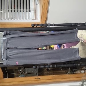 Under Armour Sweat Pants